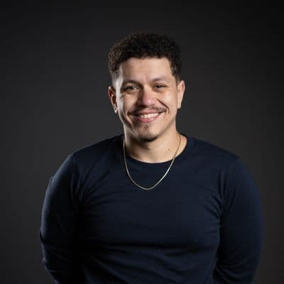 Profile image of Murahd Shawki