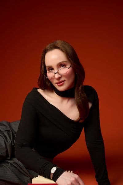 Profile image of ANGELIQUE OROS