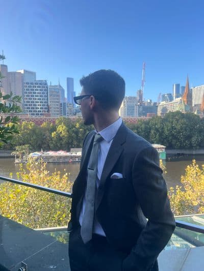 Profile image of Slim Maybe