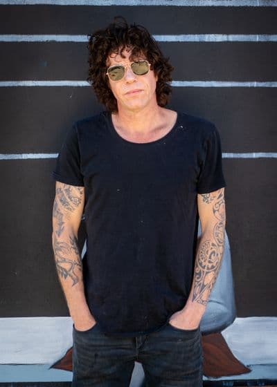 Profile image of Richie William (via Pink Zinc Entertainment)