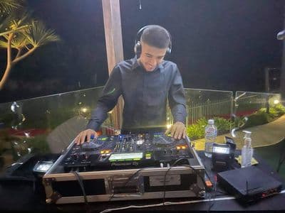 Profile image of DJ A-Lex*