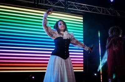 Profile image of Alanna Boden