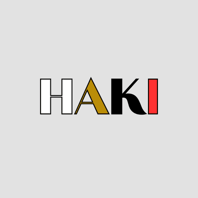 Profile image of HAKI and The Demonstration