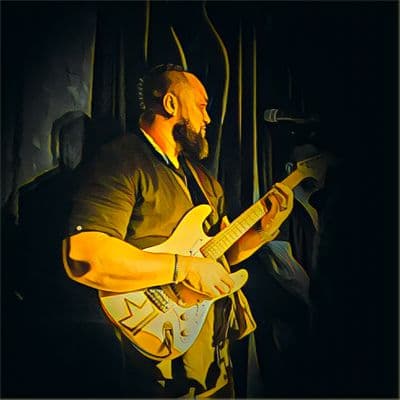 Profile image of Wayne Pepe