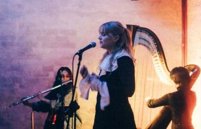 Profile image of Ella Thompson