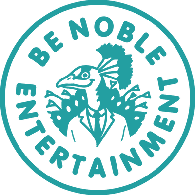 Profile image of Be Noble Entertainment