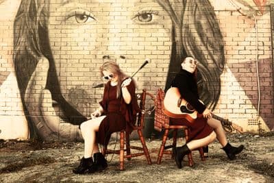 Profile image of Kate Young & Angie Childs