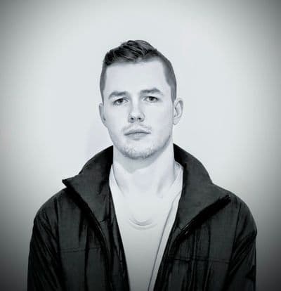 Profile image of Forrester