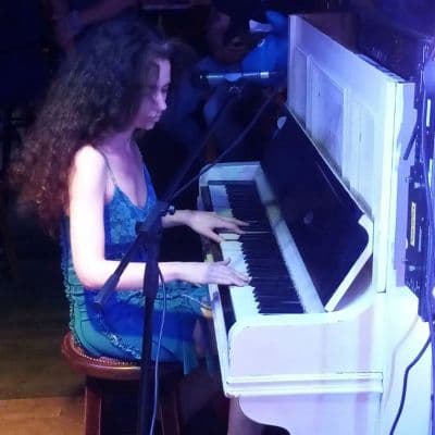 Profile image of Athina-Maria