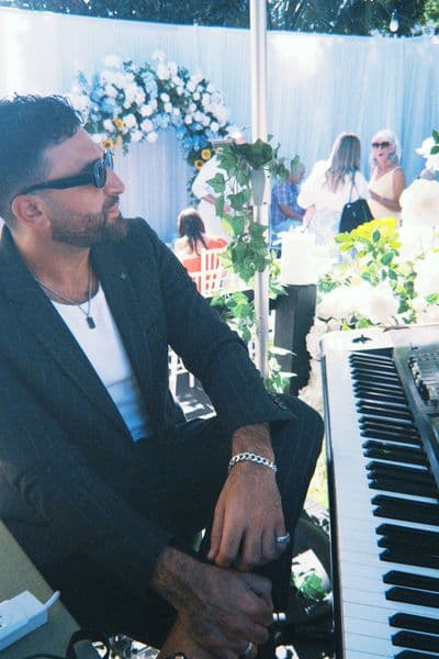 Profile image of Adrian Montagnese