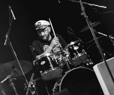 Profile image of The Rhythm Man