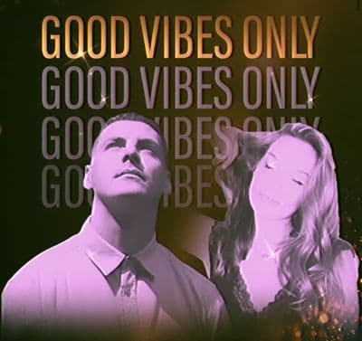 Profile image of Good Vibes Only