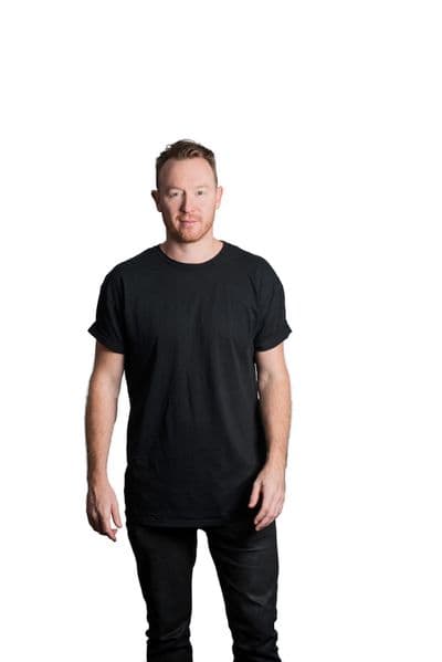 Profile image of James Mack