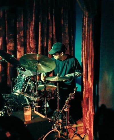 Profile image of Salvador Diaz