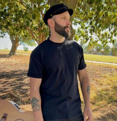 Profile image of Andrew Brown
