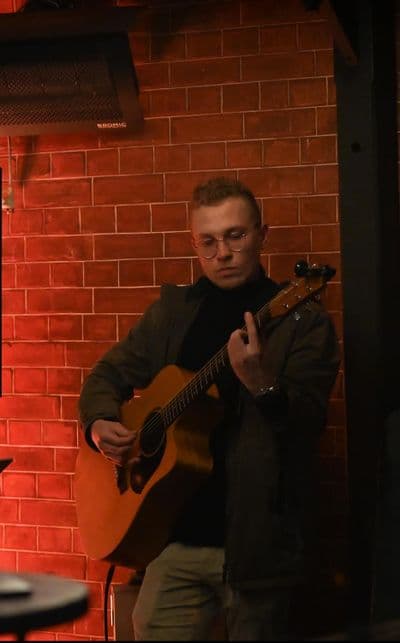 Profile image of Zac A
