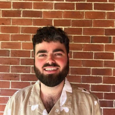 Profile image of James