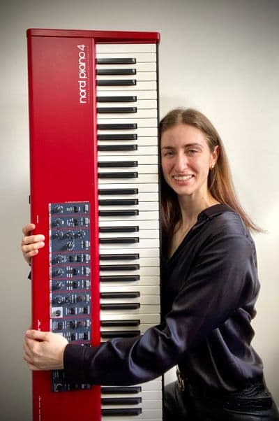 Profile image of Sarah Dent