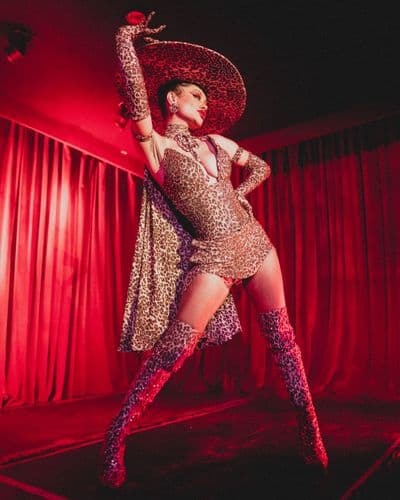 Profile image of Karlee Misi