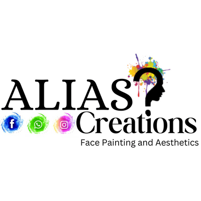 Profile image of Alias Creations Face Painting and Aesthetics
