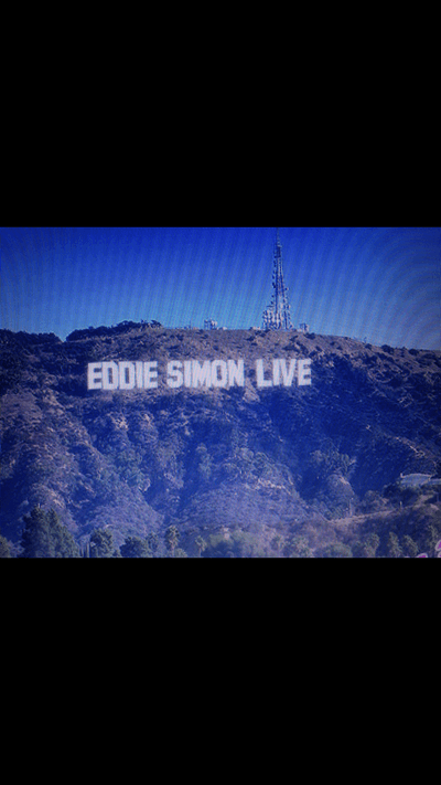 Profile image of Eddie Simon
