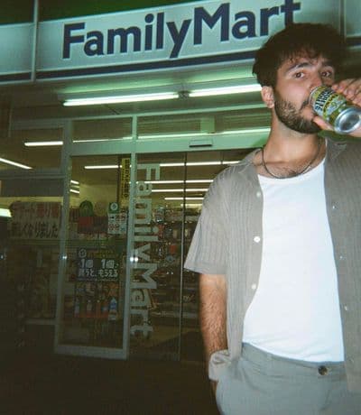 Profile image of dean arlo