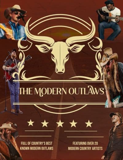 Profile image of The Modern Outlaws