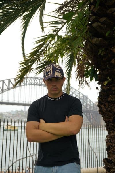 Profile image of MUZZA