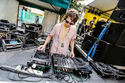 Profile image of Pinch Palms