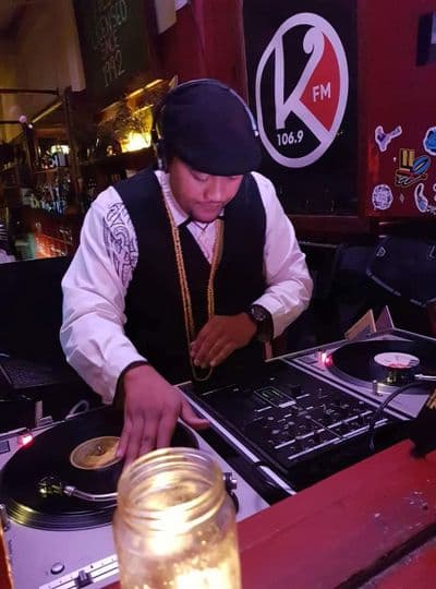 Profile image of DJ EXILE