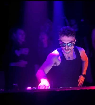 Profile image of Adam Thomas