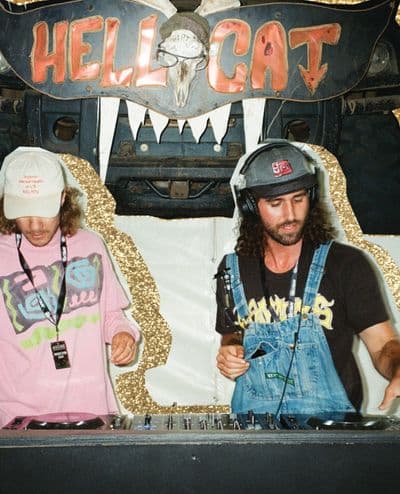 Profile image of 2 Actual DJs