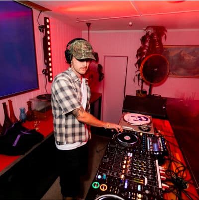 Profile image of Kane Spindler