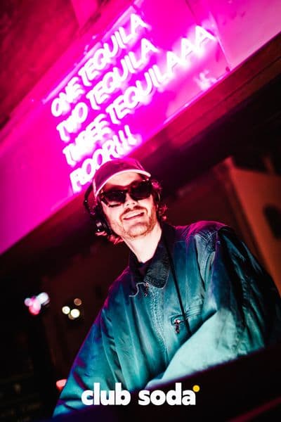 Profile image of Glassy