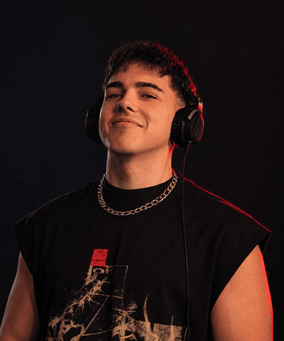 Profile image of ETHER