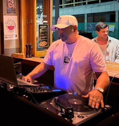 Profile image of Dj-Dee
