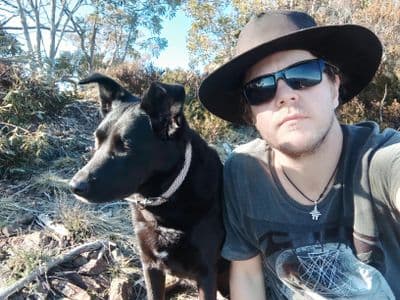 Profile image of Tim Aaron smith