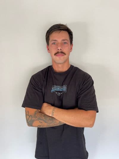 Profile image of Luke Pearce