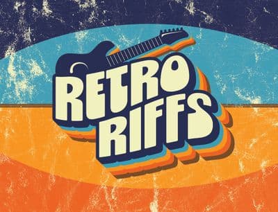 Profile image of Retro Riffs Band