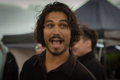 Profile image of Josh Morphett (W)