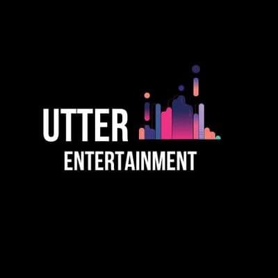 Profile image of Utter Entertainment