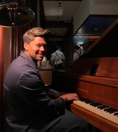 Profile image of Carl Ellis