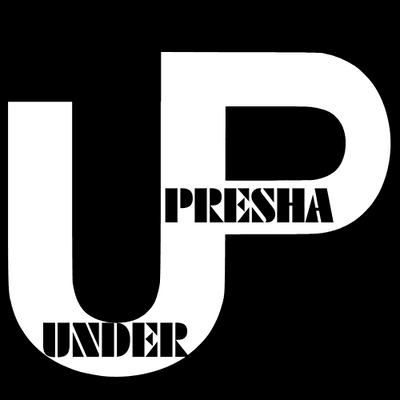 Profile image of Under Presha Duo
