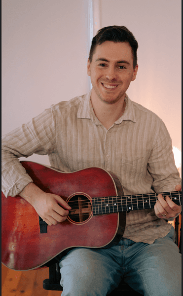 Profile image of Sam Gardiner