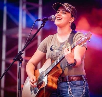 Profile image of Mackenzie Lee Power Trio