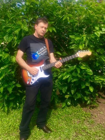 Profile image of Rock N' Mash