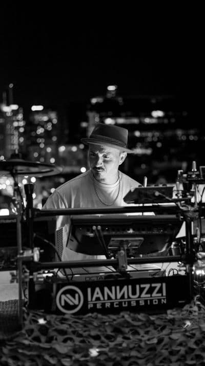 Profile image of iannuzzi.percussion