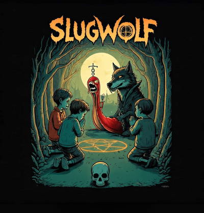 Profile image of Slugwolf