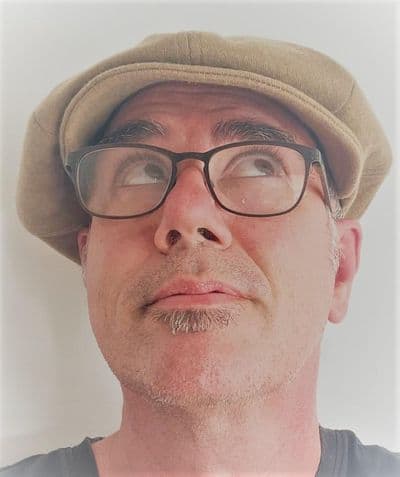 Profile image of Steve Williams