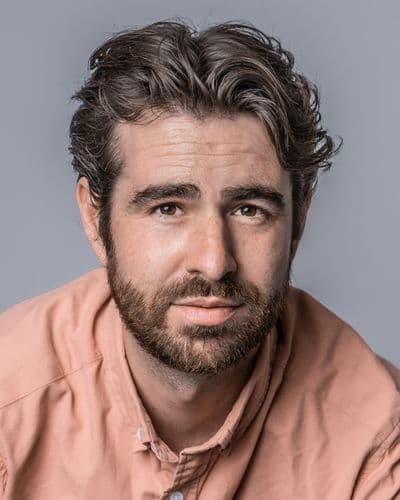 Profile image of Lyle Barke